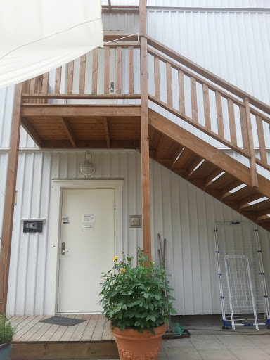 Uddevalla Vandrarhem - Hostel