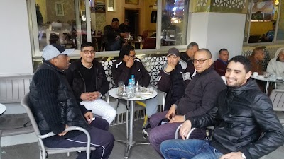 Photos of Caf&eacute; SALIMA
