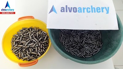 Photos of Alvo Archery
