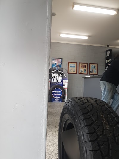 Photos of Norlane Tyre Service