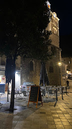 Photo n°24 de La Cigale 2 à Tournon-sur-Rhône (Restaurant)