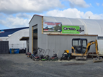 Chainsaw & Mower Services Ltd