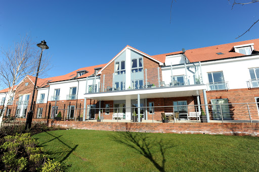 Residential home in Lincoln: True Peace of Mind