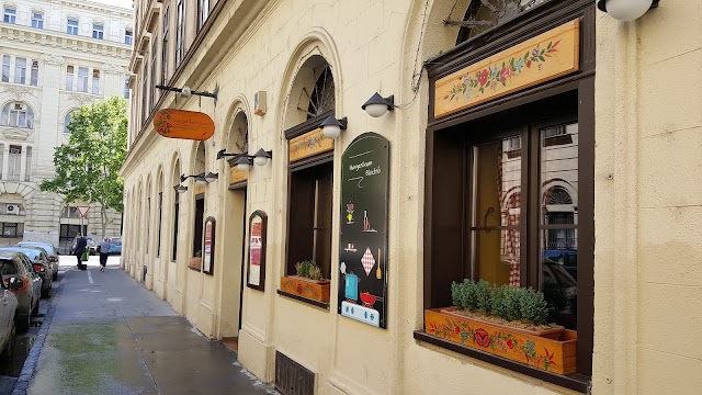 Hungarikum Bistro