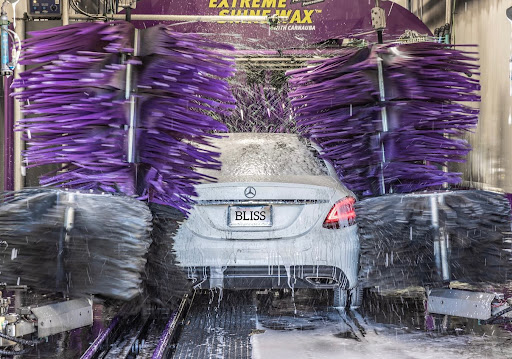 BLISS Car Wash - Aliso Viejo Gallery - United States