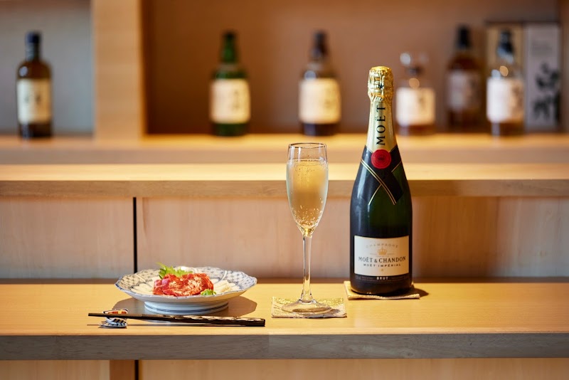 馬刺し・馬肉料理専門店 酒処 二階 大津京駅前