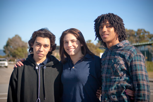 SIATech at Sacramento Job Corps