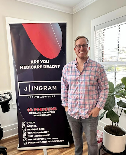 J.Ingram Insurance - Thumbnail