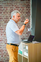 Photo n°12 de Jean Paul Galibert Institut à Baillargues (Cabinet de recrutement)