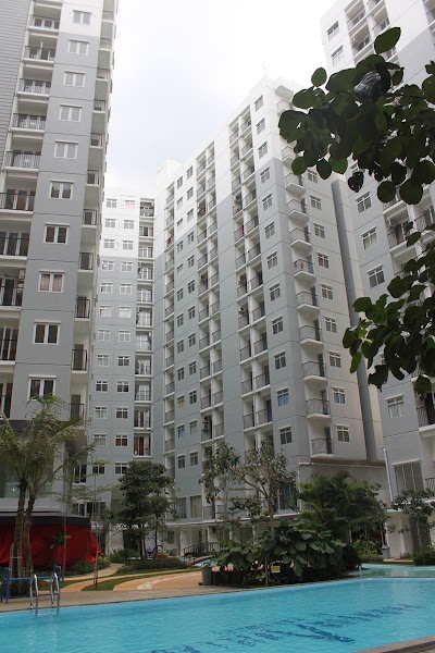 Photos of Paragon Village