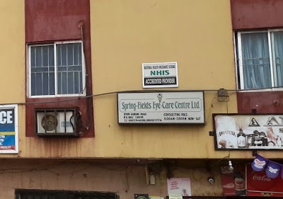 Photos of Spring-Fields Eye-Care Centre Ltd