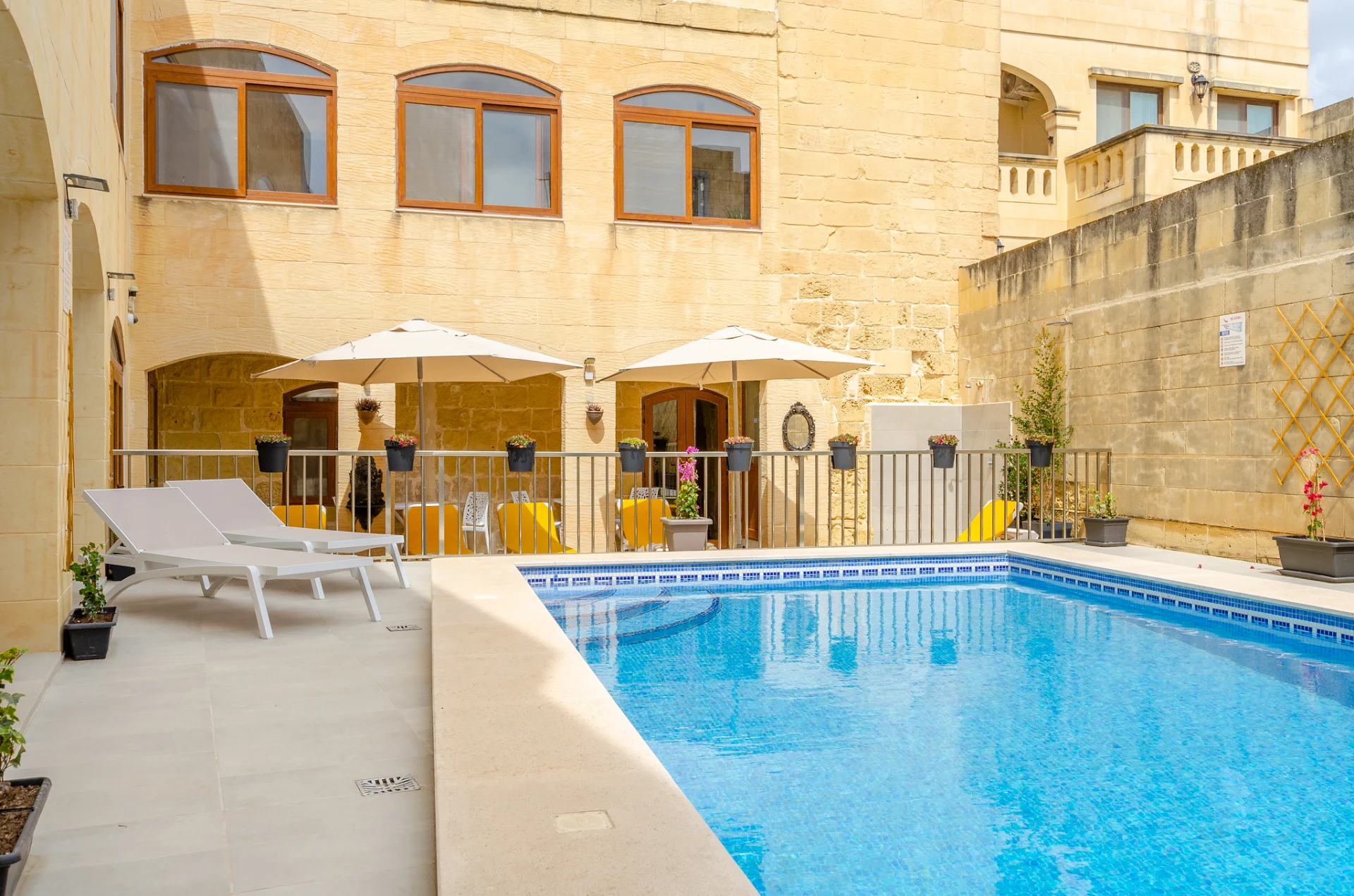 Country Stays Hostel