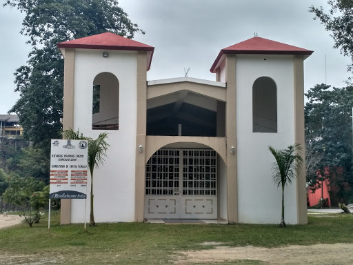 Iglesia El Divino Maestro - Thumbnail