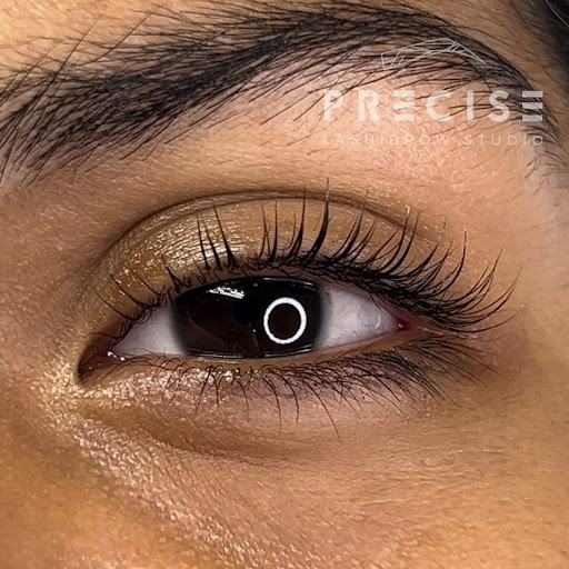 Precise Lash&Brow Studio