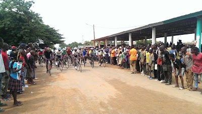 Photos of COMPLEX OLYMPIC SOUBRE