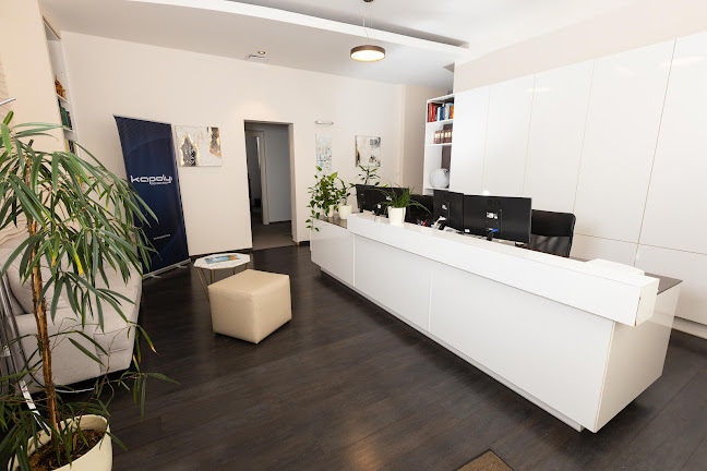 Opinii despre Kapolyi Ügyvédi Iroda în Budapest - Ügyvéd