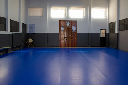 Kyokushin Karate Atibaia Dojo