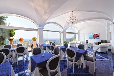 Photos of Hotel Villa Maria Pia