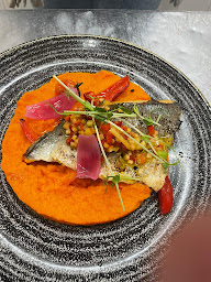 Photo n°4 de Le Miramar BINIC Brasserie Pizzeria à Binic-Étables-sur-Mer (Restaurant)