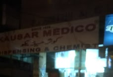 Kausar Medico karachi