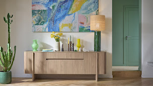 Photo n°10 de Meubles Gautier St Etienne à La Fouillouse (Magasin de canapés)