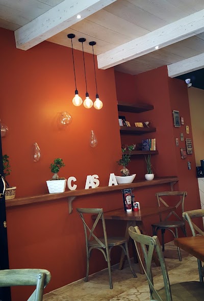 Photos of Casa Restaurant
