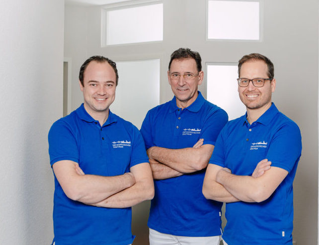 Orthopädisches Zentrum Krefeld