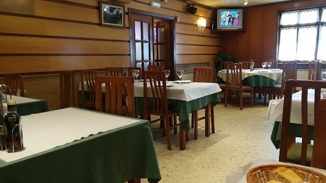 Hotel Restaurante Casa Fernando