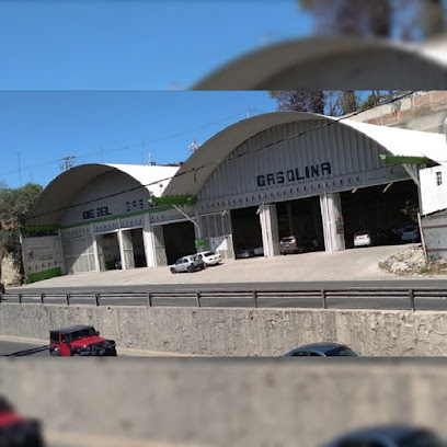 NA-992 VERIFICENTRO PRIMERO DE MAYO, S.A. DE C.V.