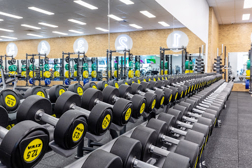 Revo Fitness - Belmont - Thumbnail