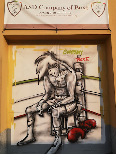 Company of Boxe - Thumbnail