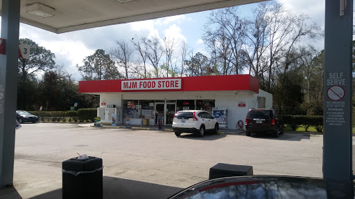CITGO MJM