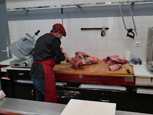 Photo n°7 de Boucherie La Belle Rouge Sagy à Sagy (Traiteur)