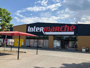 Photo n°1 de Intermarché CONTACT Goven à Goven (Magasin de vins et spiritueux)