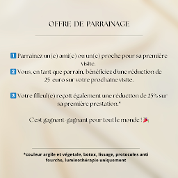 Photo n°8 de Naturalessence Saint Barnabé à Marseille (Salon de coiffure)