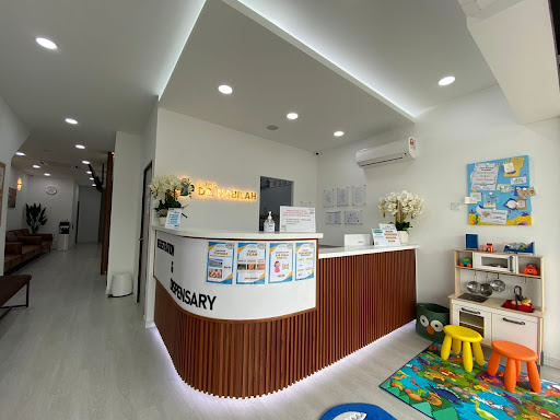 Klinik Dr. Nabilah