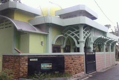 Photos of Mushalla Al Ikhwan Kemuning VI