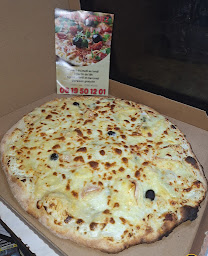 Photo n°26 de Pizza Sanchez à Arles (Pizzas à emporter)