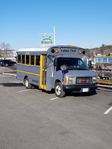 Lakes Taxi Gallery - United States