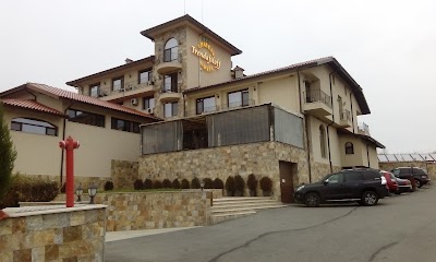 Photos of Chateau Hotel Trendafiloff