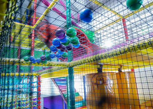 Playworld Huddersfield - Thumbnail