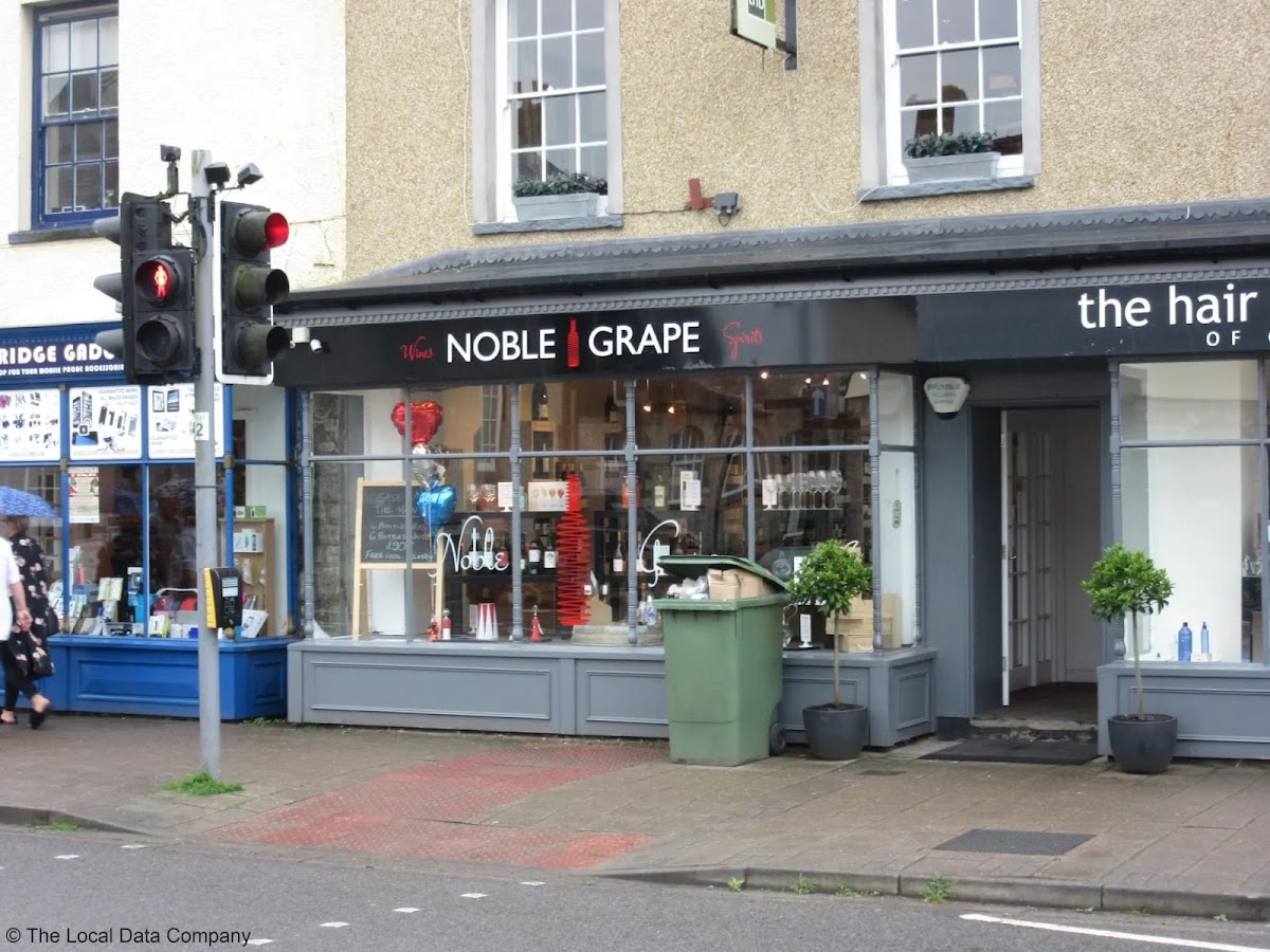 Noble Grape UK