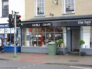 Noble Grape UK