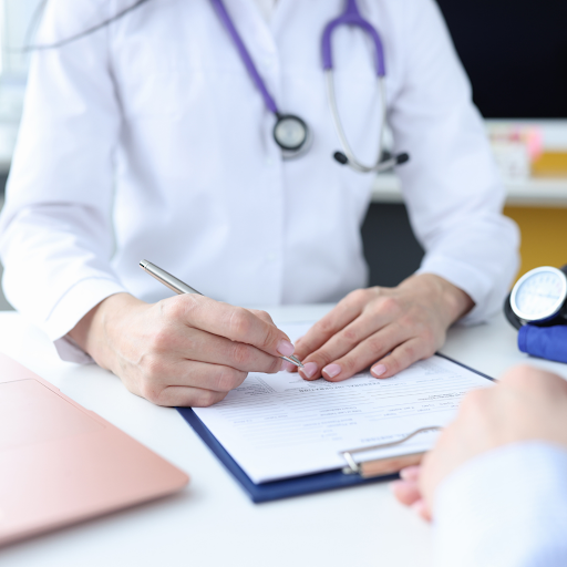 Park Medical Centers - Roseville - Thumbnail