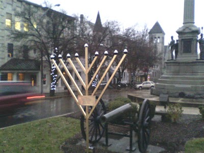 Chabad Lubavitch Pennsylvania