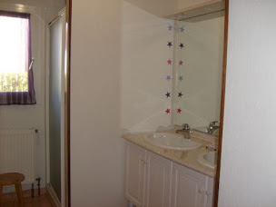 Photo n°7 de Gîte du Four à Pain à Manzat (Maison de vacances)