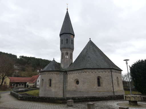 Grünsfelder See - Thumbnail