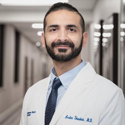 Arslan Shaukat Md