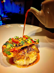 Photo n°15 de Restaurant Quai d'en Face & Quai d’Après à Sète (Restaurant gastronomique)