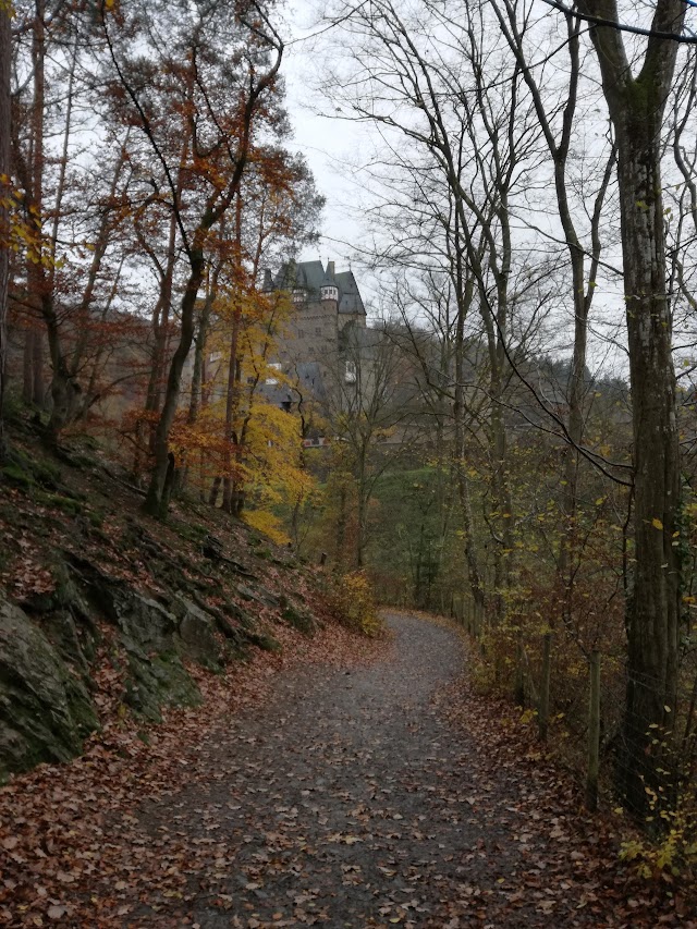 Burg Eltz